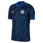 Chelsea FC chelsea nike away vapor match shirt 2023-24 with custom printing Jerseys - Official Football Shirts UK