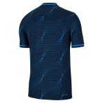 Chelsea FC chelsea nike away vapor match shirt 2023-24 with custom printing Jerseys - Official Football Shirts UK