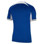 Chelsea FC chelsea nike home stadium shirt 2023-24 with custom printing Jerseys - Official Football Shirts UK