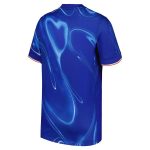 Chelsea FC chelsea nike home stadium shirt 2024-25 with custom printing – kids Jerseys - Official Football Shirts UK