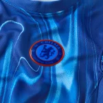 Chelsea FC chelsea nike home stadium shirt 2024-25 with custom printing – kids Jerseys - Official Football Shirts UK