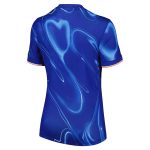 Chelsea FC chelsea nike home stadium shirt 2024-25 with custom printing – womens Jerseys - Official Football Shirts UK