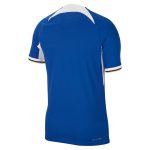 Chelsea FC chelsea nike home vapor match sponsored shirt 2023-24 with custom printing Jerseys - Official Football Shirts UK