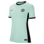 Chelsea FC chelsea nike third stadium shirt 2023-24 with custom printing – womens Jerseys - Official Football Shirts UK