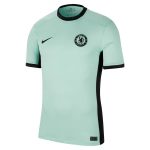 Chelsea FC chelsea nike third stadium shirt 2023-24 with custom printing Jerseys - Official Football Shirts UK