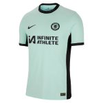 Chelsea FC chelsea nike third vapor match sponsored shirt 2023-24 with custom printing Jerseys - Official Football Shirts UK