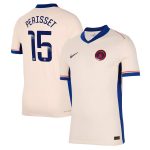 Chelsea FC chelsea wsl nike dri fit adv away match shirt 2024-25 with perisset 15 printing Jerseys - Official Football Shirts UK