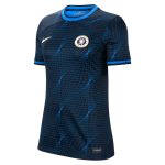 Chelsea FC chelsea wsl nike away stadium shirt 2023-24 – womens with beever-jones 33 printing Jerseys - Official Football Shirts UK