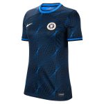 Chelsea FC chelsea wsl nike away stadium shirt 2023-24 – womens with nouwen 3 printing Jerseys - Official Football Shirts UK