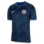 Chelsea FC chelsea wsl nike away stadium shirt 2023-24 with lawrence 12 printing Jerseys - Official Football Shirts UK