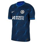 Chelsea FC chelsea wsl nike away vapor match sponsored shirt 2023-24 with fox 29 printing Jerseys - Official Football Shirts UK