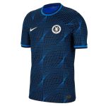 Chelsea FC chelsea wsl nike away vapor match shirt 2023-24 – jorja fox 29 Jerseys - Official Football Shirts UK