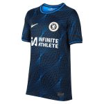 Chelsea FC chelsea wsl nike away stadium sponsored shirt 2023-24 – kids with ramírez 35 printing Jerseys - Official Football Shirts UK