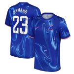 Chelsea FC chelsea wsl nike home stadium shirt 2024-25 with hamano 23 printing Jerseys - Official Football Shirts UK