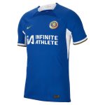 Chelsea FC chelsea nike home vapor match sponsored shirt 2023-24 Jerseys - Official Football Shirts UK