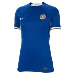 Chelsea FC chelsea wsl nike home stadium shirt 2023-24 – womens with nouwen 3 printing Jerseys - Official Football Shirts UK