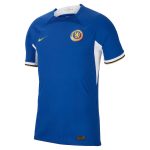 Chelsea FC chelsea nike home vapor match shirt 2023-24 with disasi 2 printing Jerseys - Official Football Shirts UK