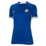 Chelsea FC chelsea wsl nike home stadium shirt 2023-24 – womens – jorja fox 29 Jerseys - Official Football Shirts UK