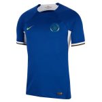 Chelsea FC chelsea wsl nike home stadium shirt 2023-24 – maika hamano 23 Jerseys - Official Football Shirts UK