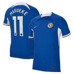 Chelsea FC chelsea nike home vapor match shirt 2023-24 with madueke 11 printing Jerseys - Official Football Shirts UK