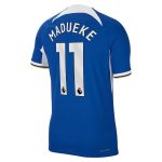 Chelsea FC chelsea nike home vapor match shirt 2023-24 with madueke 11 printing Jerseys - Official Football Shirts UK