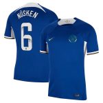 Chelsea FC chelsea wsl nike home stadium shirt 2023-24 with nüsken 6 printing Jerseys - Official Football Shirts UK