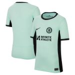 Chelsea FC chelsea nike third stadium sponsored shirt 2023-24 – kids Jerseys - Official Football Shirts UK