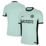 Chelsea FC chelsea nike third vapor match sponsored shirt 2023-24 Jerseys - Official Football Shirts UK