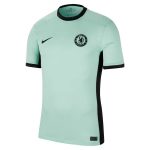 Chelsea FC chelsea wsl nike third stadium shirt 2023-24 with beever-jones 33 printing Jerseys - Official Football Shirts UK