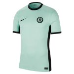 Chelsea FC chelsea nike third stadium shirt 2023-24 with gilchrist 42 printing Jerseys - Official Football Shirts UK