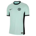 Chelsea FC chelsea nike third vapor match shirt 2023-24 with gilchrist 42 printing Jerseys - Official Football Shirts UK