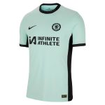 Chelsea FC chelsea nike third vapor match sponsored shirt 2023-24 with gilchrist 42 printing Jerseys - Official Football Shirts UK