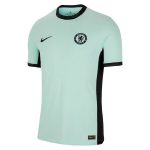 Chelsea FC chelsea wsl nike third stadium shirt 2023-24 with lawrence 12 printing Jerseys - Official Football Shirts UK