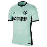 Chelsea FC chelsea nike third vapor match sponsored shirt 2023-24 with casadei 31 printing Jerseys - Official Football Shirts UK