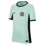 Chelsea FC chelsea nike third stadium shirt 2023-24 – kids – deivid washington 36 Jerseys - Official Football Shirts UK