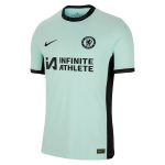 Chelsea FC chelsea nike third vapor match sponsored shirt 2023-24 with washington 36 printing Jerseys - Official Football Shirts UK