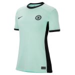 Chelsea FC chelsea nike third stadium shirt 2023-24 – womens – deivid washington 36 Jerseys - Official Football Shirts UK