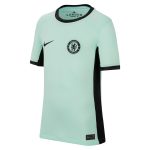 Chelsea FC chelsea nike third stadium shirt 2023-24 – kids with gusto 27 printing Jerseys - Official Football Shirts UK