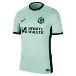 Chelsea FC chelsea wsl nike third stadium sponsored shirt 2023-24 with ramírez 35 printing Jerseys - Official Football Shirts UK