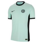 Chelsea FC chelsea nike third vapor match shirt 2023-24 with caicedo 25 printing Jerseys - Official Football Shirts UK