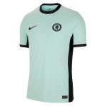 Chelsea FC chelsea nike third vapor match shirt 2023-24 with chalobah 14 printing Jerseys - Official Football Shirts UK