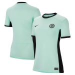 Chelsea FC chelsea nike third stadium shirt 2023-24 – womens Jerseys - Official Football Shirts UK